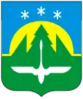Khanty-Mansiysk