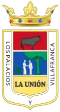 Los Palacios y Villafranca