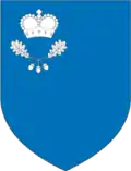 Coat of arms of Malaryta