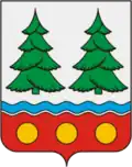 Mazanovsky District