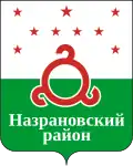 Nazranovsky District