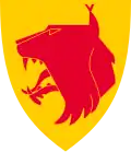 Nord-Trøndelag Defence District / Nord-Trøndelag Regiment