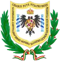 Coat of Arms of Potosí (Bolivia)