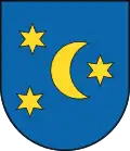 Coat of arms of Pruské