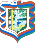 Coat of arms of Pryazhinsky District