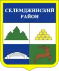 Selemdzhinsky District