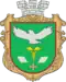 Coat of arms of Sloviansk municipality