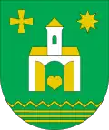 Coat of arms of Talalaivka Raion