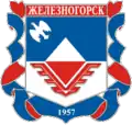 Zheleznogorsk