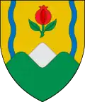 Coat of arms of Department of Caldas