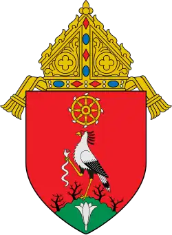 Diocese of Dumaguete