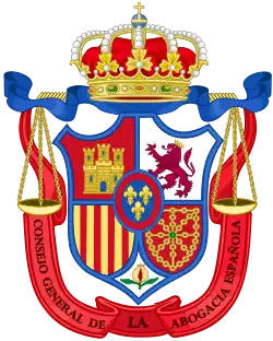 The General Council of Spanish Lawyers