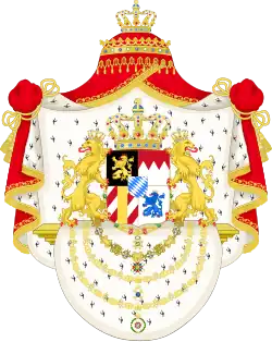 Coat of arms of Bavaria
