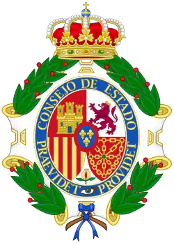 The Council of State