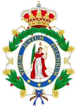 Royal Academy of Moral and Political Sciences