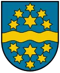 Coat of arms of Lembach im Mühlkreis