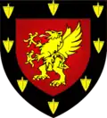Coat of arms of Dippach