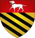 Coat of arms of Eschweiler