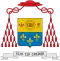 Avery Robert Dulles's coat of arms