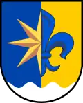 Coat of arms of Babice