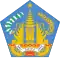 Seal of Bali