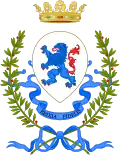 Coat of arms of Brescia