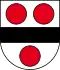 Coat of arms of Burg im Leimental