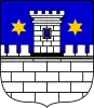 Coat of arms of Čakovec