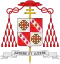Carlo Furno's coat of arms