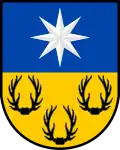 Coat of arms of Chotěšov