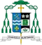 Declan Lang's coat of arms