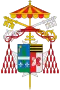 Francesco Salesio Della Volpe's coat of arms