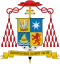 Frank Leo's coat of arms