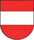 Coat of arms of Freistadt