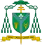 George Stack's coat of arms
