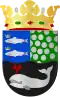 Coat of arms of Graft-De Rijp
