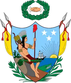 Gran Colombia (1819–1821).