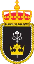 HNoMS Magnus Lagabøte
