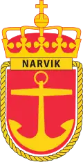 HNoMS Narvik