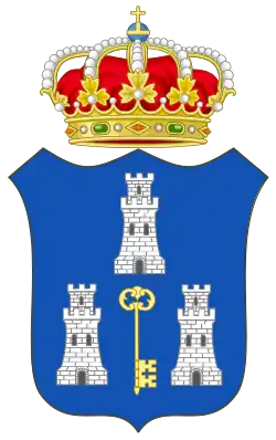 Coat of Arms of Havana