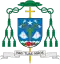 Ildo Augusto dos Santos Lopes Fortes's coat of arms