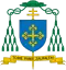 Józef Guzdek's coat of arms