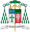 John Mark Gannon's coat of arms