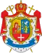 Yosafat Hovera's coat of arms