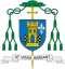 Josep-Lluís Serrano Pentinat's coat of arms