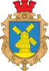 Coat of arms of Kalyta