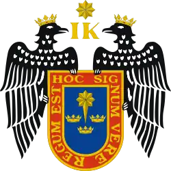 Coat of arms of Lima