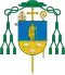 Louis-Désiré Maigret's coat of arms