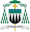 Lucas Van Looy's coat of arms