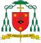 Maksimilijan Matjaž's coat of arms